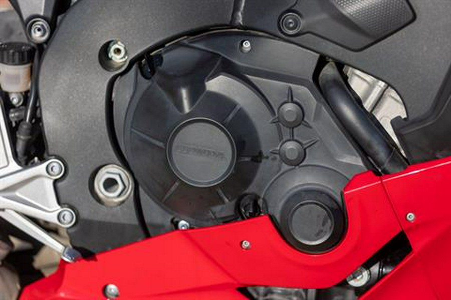 2023 Honda CBR1000RR