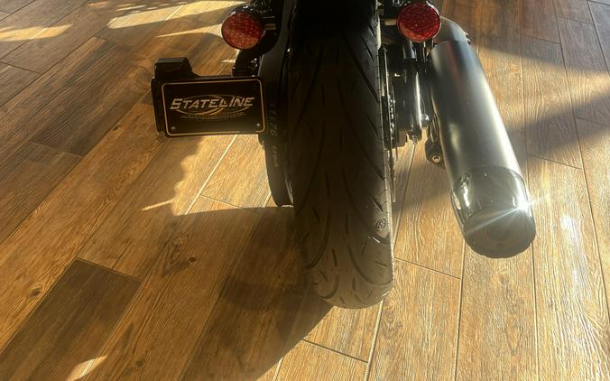 2026 Indian Motorcycle Sport Scout®
