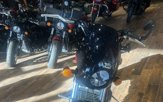 2026 Indian Motorcycle Sport Scout®