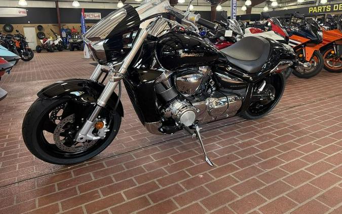 2025 Suzuki Boulevard M109R