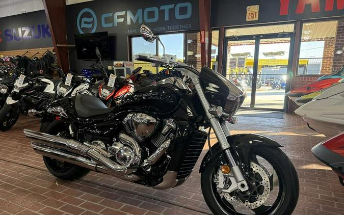 2025 Suzuki Boulevard M109R