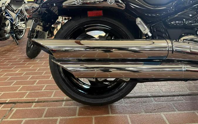 2025 Suzuki Boulevard M109R