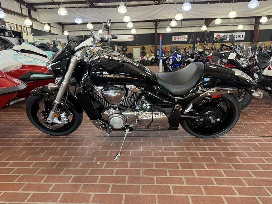 2025 Suzuki Boulevard M109R