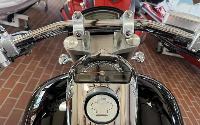 2025 Suzuki Boulevard M109R