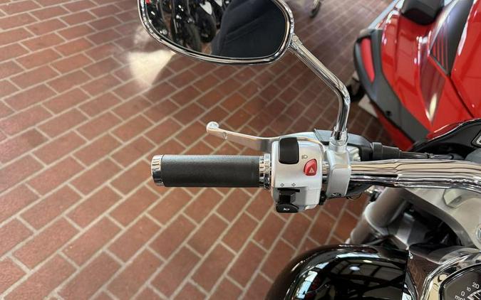 2025 Suzuki Boulevard M109R