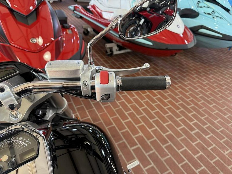 2025 Suzuki Boulevard M109R