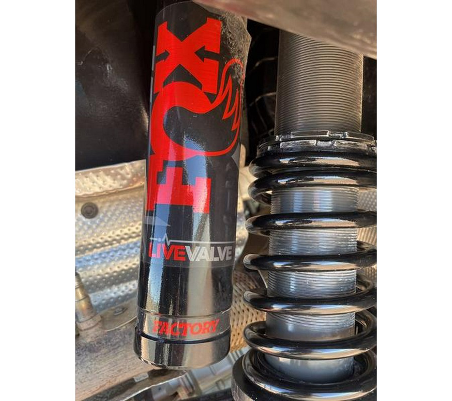 2021 Polaris® RZR PRO XP Ultimate