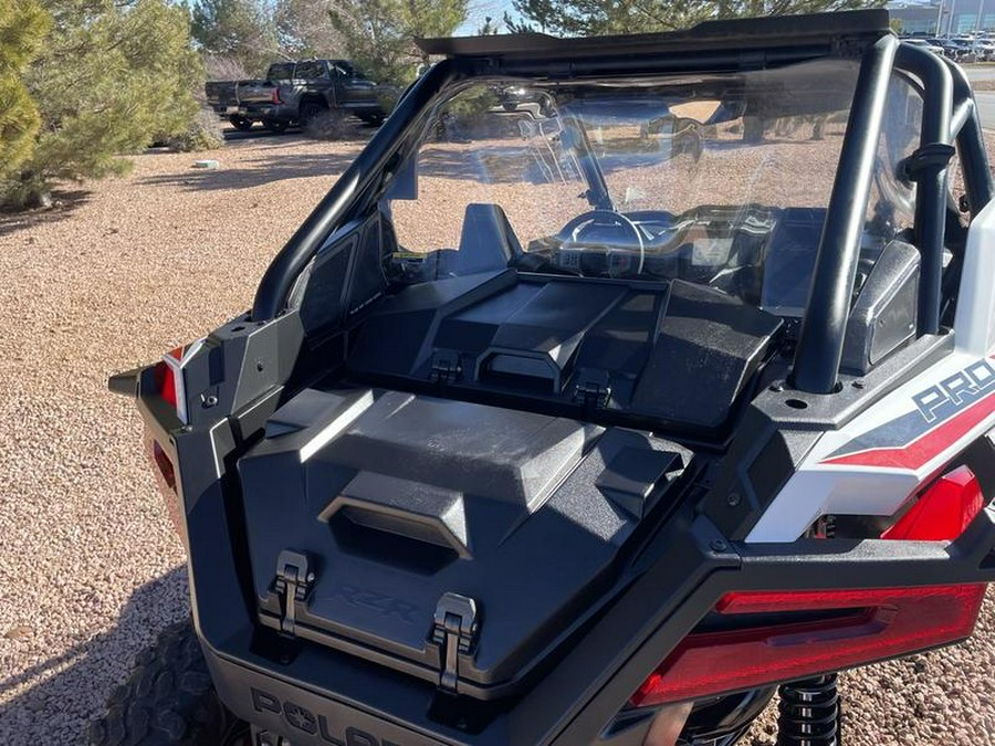 2021 Polaris® RZR PRO XP Ultimate