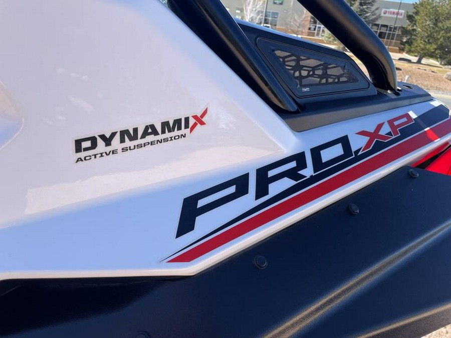 2021 Polaris® RZR PRO XP Ultimate