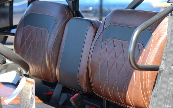 2026 CFMOTO UFORCE U10 PRO