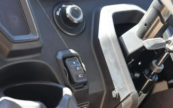 New 2026 CFMOTO UFORCE U10 PRO