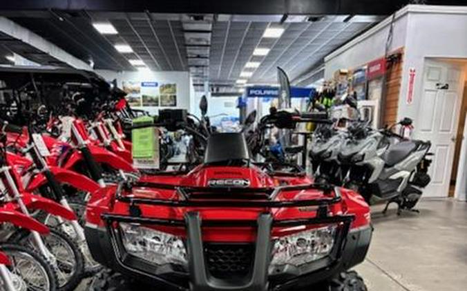 2026 Honda® FourTrax Recon® Base