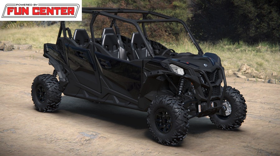 2025 Can-Am MAVERICK SPORT MAX DPS 1000R