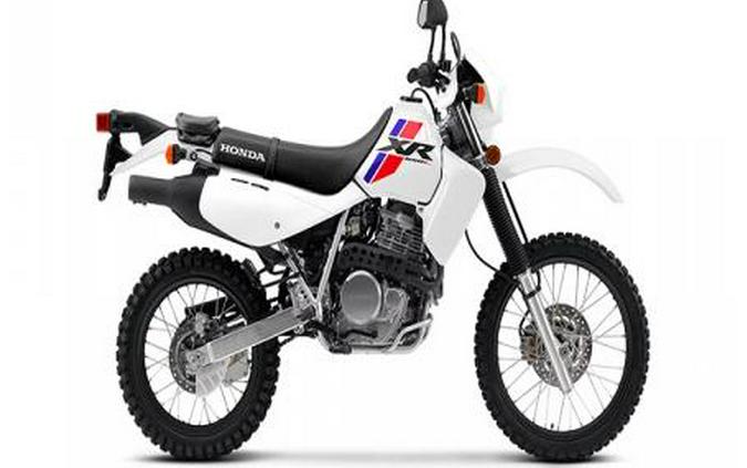 2025 Honda XR650LL