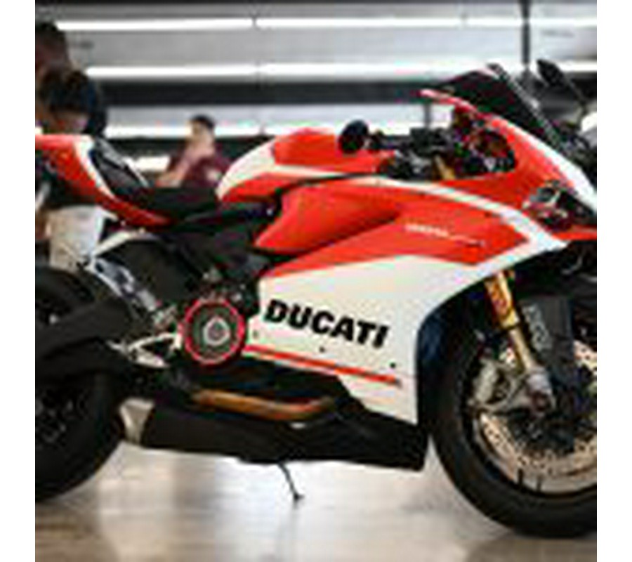2019 Ducati Panigale Corse 959