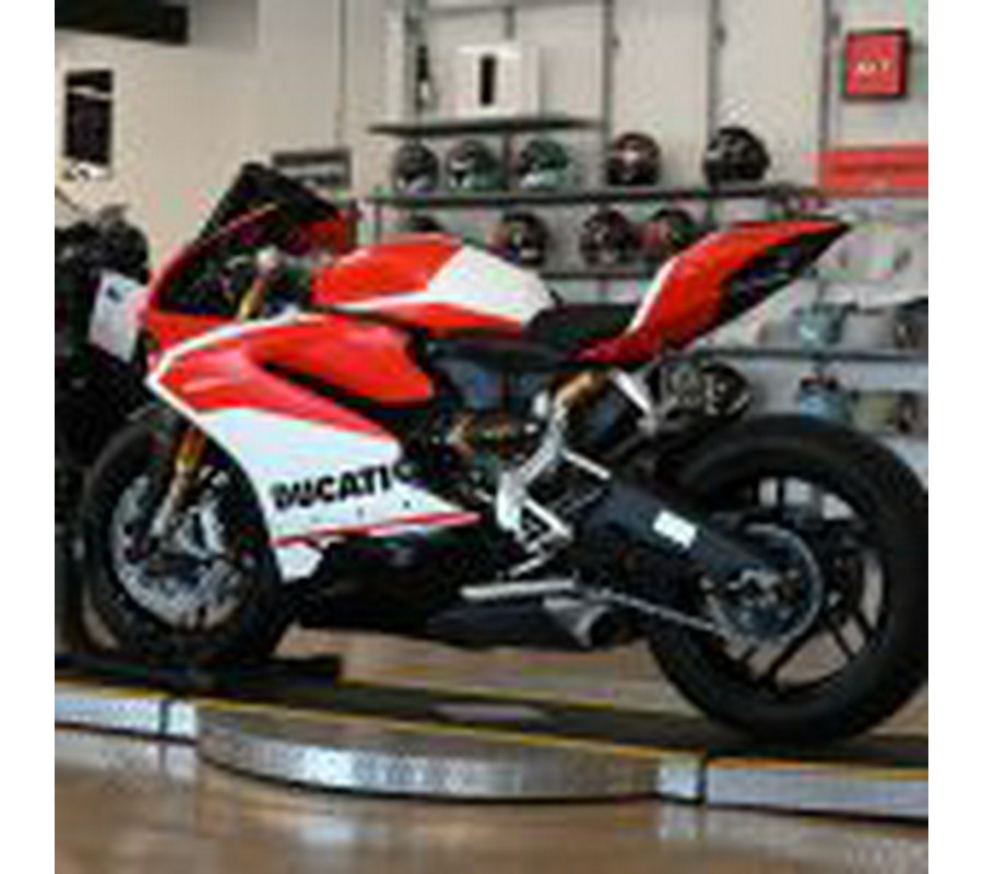 2019 Ducati Panigale Corse 959