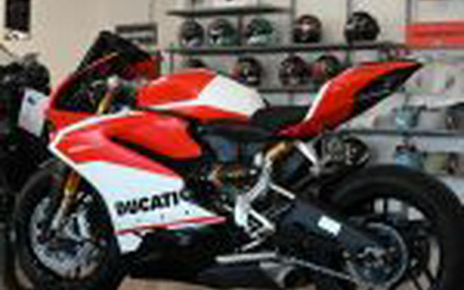 2019 Ducati Panigale Corse 959