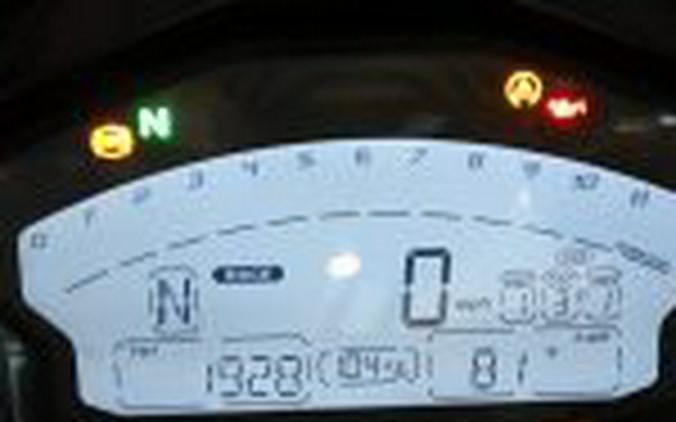 2019 Ducati Panigale Corse 959