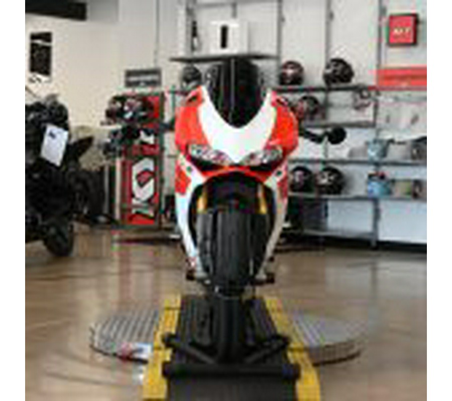 2019 Ducati Panigale Corse 959