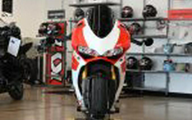 2019 Ducati Panigale Corse 959