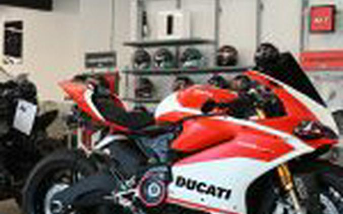 2019 Ducati Panigale Corse 959