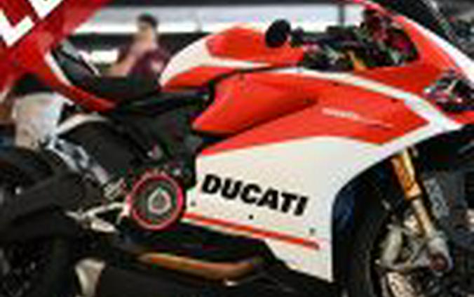 2019 Ducati Panigale Corse 959