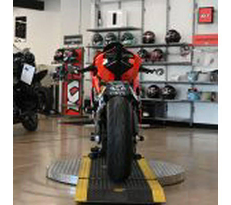 2019 Ducati Panigale Corse 959