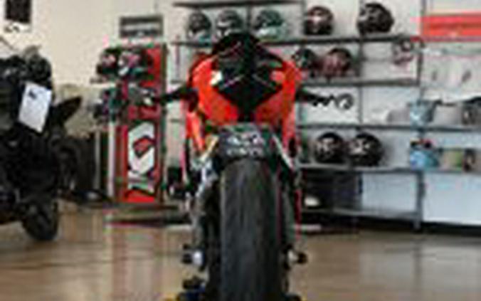 2019 Ducati Panigale Corse 959