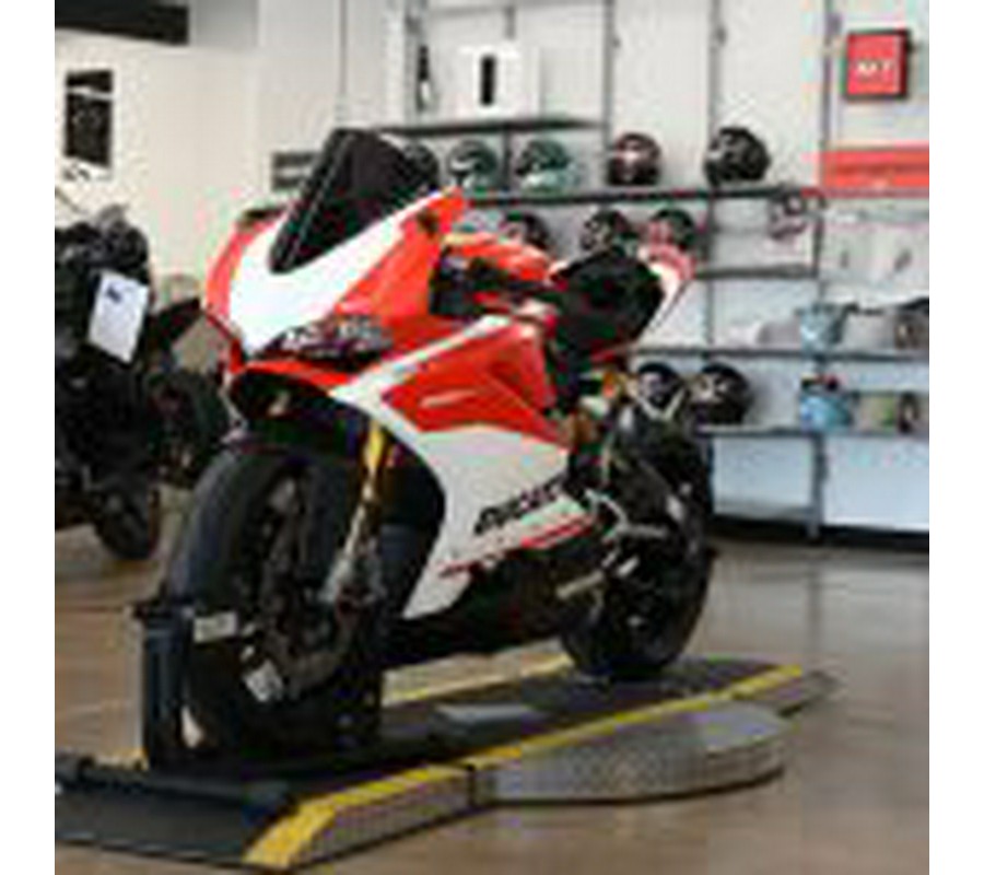 2019 Ducati Panigale Corse 959