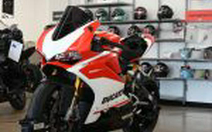 2019 Ducati Panigale Corse 959