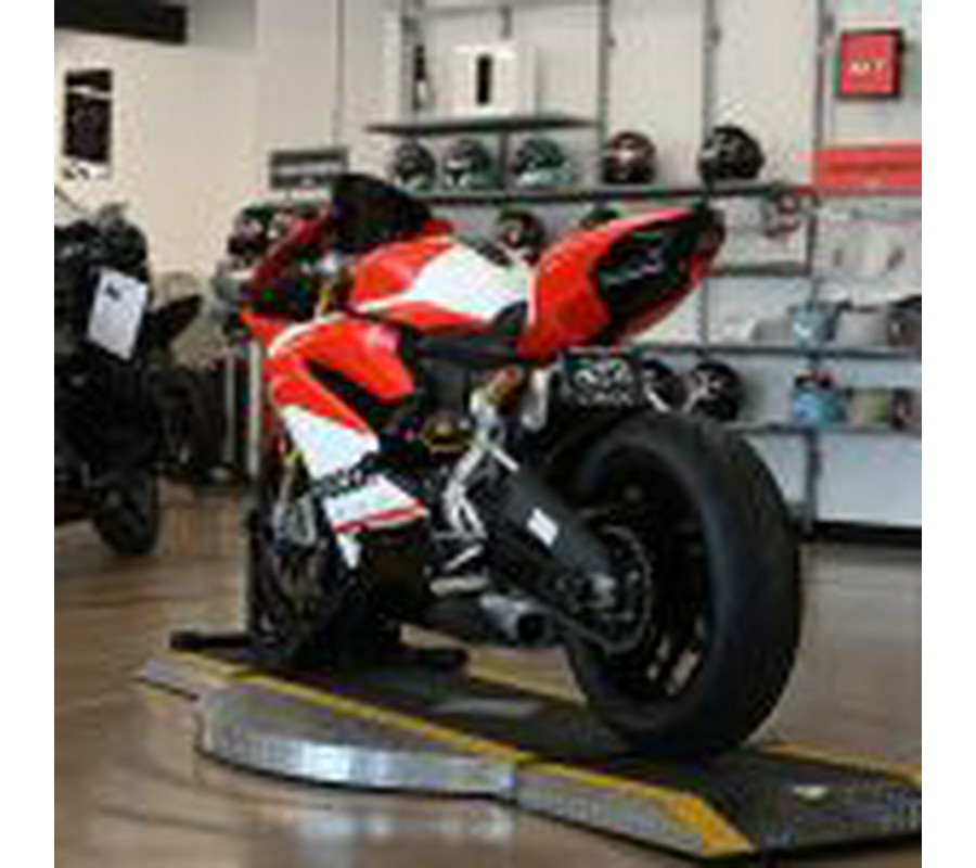 2019 Ducati Panigale Corse 959