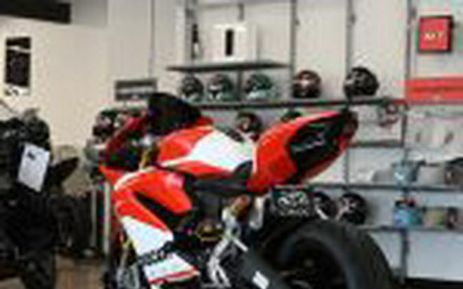 2019 Ducati Panigale Corse 959