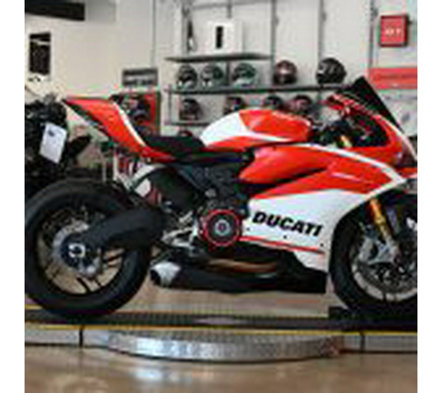 2019 Ducati Panigale Corse 959