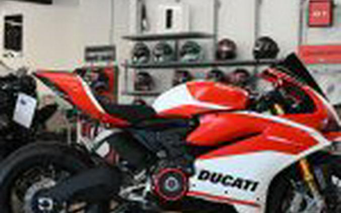2019 Ducati Panigale Corse 959