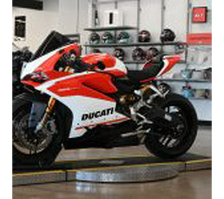 2019 Ducati Panigale Corse 959