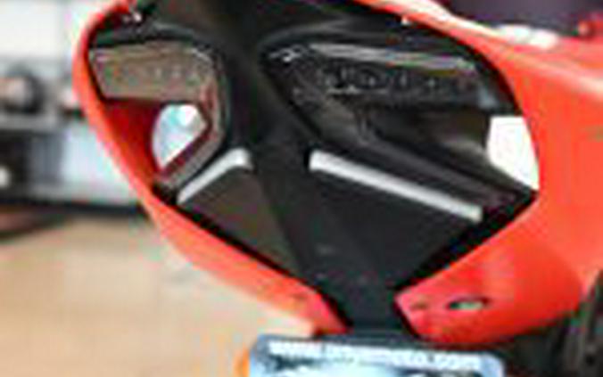 2019 Ducati Panigale Corse 959