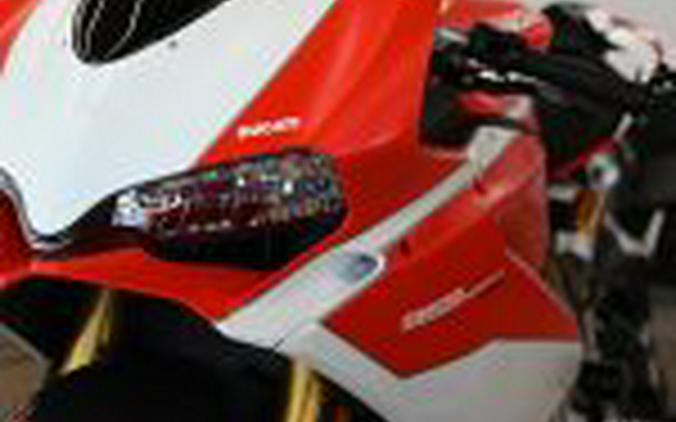 2019 Ducati Panigale Corse 959