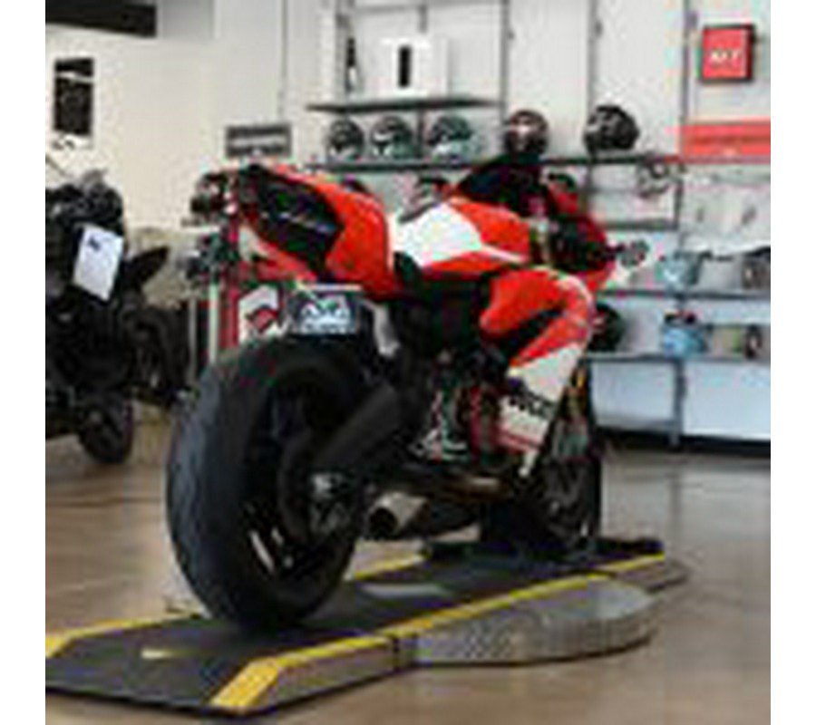 2019 Ducati Panigale Corse 959