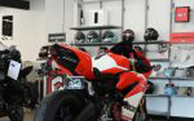 2019 Ducati Panigale Corse 959