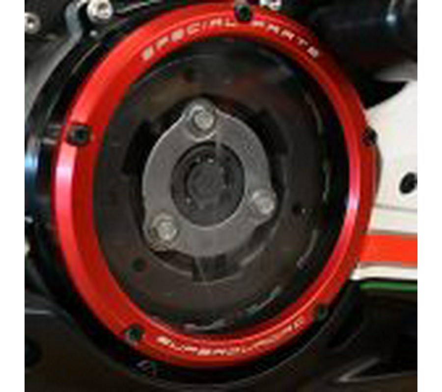 2019 Ducati Panigale Corse 959