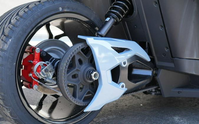2026 Polaris Slingshot® Signature Edition AutoDrive