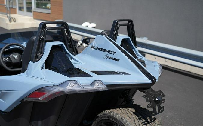 2026 Polaris Slingshot Signature Edition AutoDrive