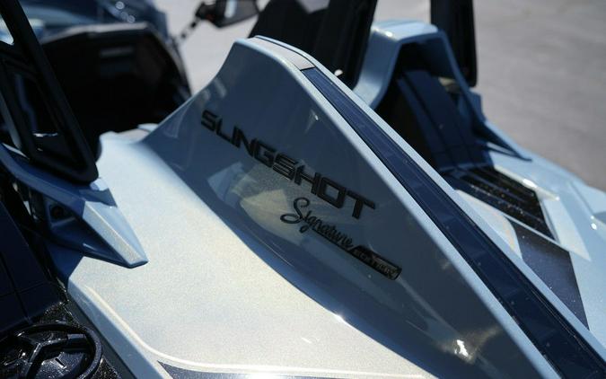 2026 Polaris Slingshot® Signature Edition AutoDrive