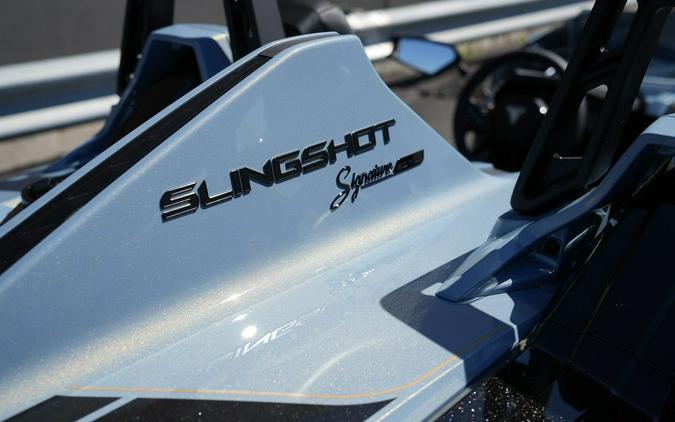 2026 Polaris Slingshot® Signature Edition AutoDrive
