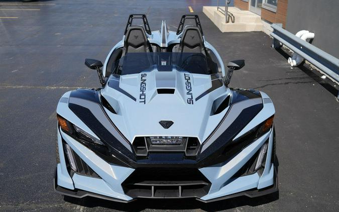 2026 Polaris Slingshot® Signature Edition AutoDrive