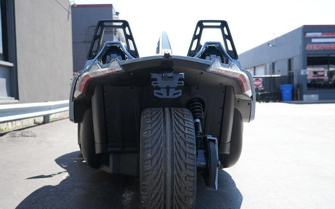 2026 Polaris Slingshot® Signature Edition AutoDrive