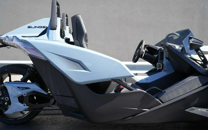 2026 Polaris Slingshot® Signature Edition AutoDrive