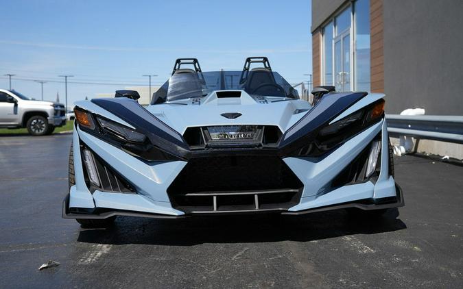 2026 Polaris Slingshot® Signature Edition AutoDrive