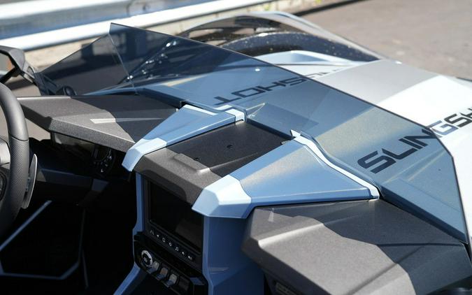 2026 Polaris Slingshot® Signature Edition AutoDrive