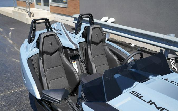 2026 Polaris Slingshot® Signature Edition AutoDrive